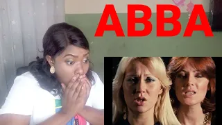 FIRST TIME HEARING ABBA - KNOWING ME KNOWING YOU ( REACTION)