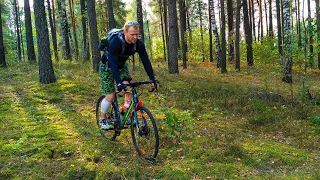 Merida cyclo cross 300 обзор. Спустя 2 сезона. Часть 1.