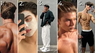 6 Steps to Unf*ck Your Looks