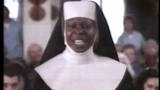 Sister Act 2: Back in the Habit TV Spot #1 (1993)