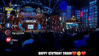 Happy birthday Shaan❤️🌼❤️