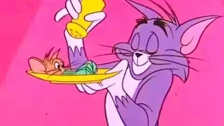 Tom And Jerry English Episodes - Love Me, Love My Mouse - Cartoons For KidsHD 2019