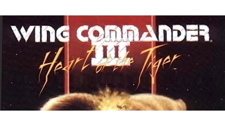 Wing Commander 3: Heart of The Tiger Trailer [HD]