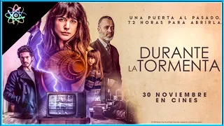 DURANTE A TORMENTA - Trailer (Legendado)