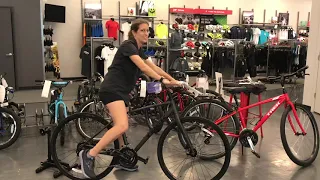 4 ways to know if your bike fits