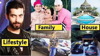 Veer Aka Sharad Malhotra Lifestyle,Wife,House,Income,Cars,Family,Biography,Movies