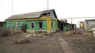 Трагедии в Рузаевке