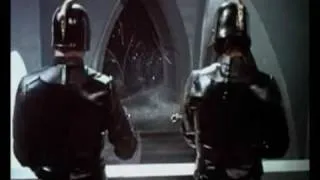 Starcrash Movie Trailer