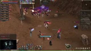 AOD Archer Party vs HR 09.05.2024 Daily PvP