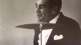Gene Krupa Quartet 3/13/1959 Indiana - London House, Chicago