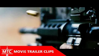 American Siege Trailer (2022) | Movie Trailer Clips | Bruce Willis, Rob Gough, Timothy V. Murphy