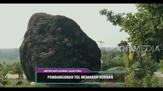 Misteri BATU BLENENG Jalur Cipali | ON THE SPOT (07/05/20)