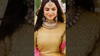 beautifull vedio wahaj Ali and yumna zaidi #tiktok #love #reels #viralshort #lovestatus #songstatus