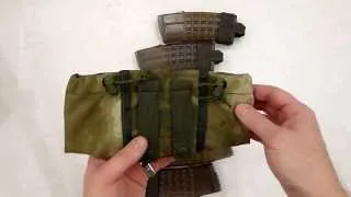 Видео-ревю подсумка "MDP" (Mag Dump Pouch) by P1G-TAC® от Pablitto Coldblooded