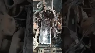 Hyundai Terracan swap BMW 3.0D SWAP ENGINE