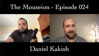 The Ottoman Empire and Identity Among Its Various Peoples [Mouseion 024 Daniel Kakish]