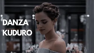 Emma Watson - Danza Kuduro