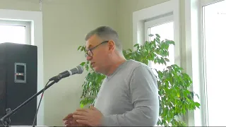 Прямая трансляция пользователя Церковь ЕХБ Прощение г. Дивногорск