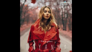 TAYANNA - I Love You (Acapella)