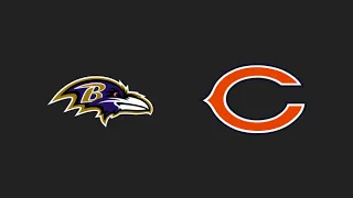 Baltimore Ravens Vs Chicago Bears Preview | 2021 NFL Week 11 Preview