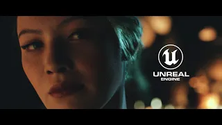 CAPTURE  -  Short Film Teaser  | Unreal Engine 5.3