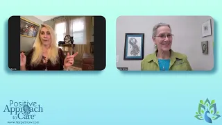 Courageous Conversations in Dementia with Rebecca Hill: Part 1