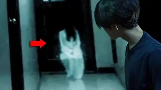 7 Confirmed Scary Videos!! Shocking Paranormal Activity Caught On Camera