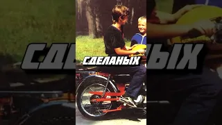 ТОП ЛУЧШИХ МОПЕДОВ СССР!