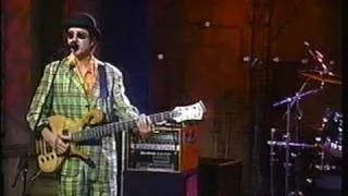 Primus - Mrs. Blaileen (Live on Conan O'brien)