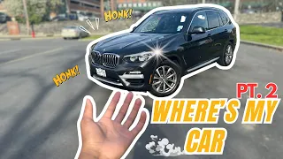 What Happened To MY BMW?? | BMW Rant PT.2