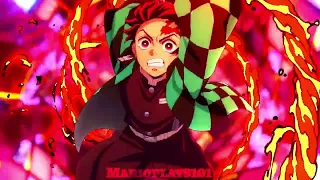 [AMV/Edit] Anime Mix/ Dura Remix -Edit By Marioplay9101