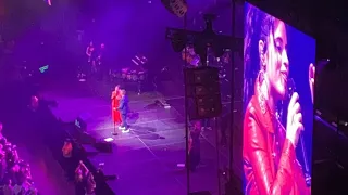 Camila Cabello and Alejandro Sanz - Mi Persona Favorita LIVE Performance