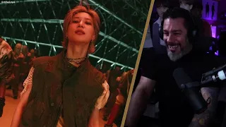 Director Reacts - SHINee 샤이니 - 'JUICE' Performance Video