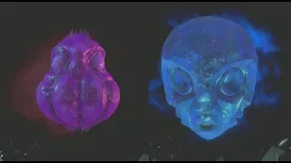 Devil May Cry 5: Все синие и фиолетовые сферы + 12 секретных миссий