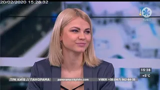 ПАНОРАМА | 20.02.20 | Шоста річниця розстрілів на Майдані