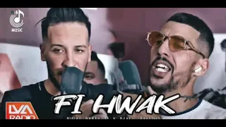 Didine Canon 16 Ft. Djalil Palermo [Fi Hwak - في هواك] 2020