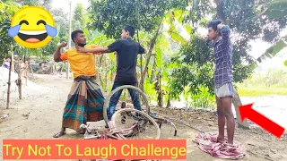 TRY TO NOT LAUGH CHALLENGE Must Watch New Funny Video 2020 Episode 10 By parvez explorer