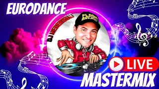#livedj #Dance90s #Eurodance CANAL MASTER MIX APRESENTA DJ WEDERSON DE TUPÃ-SP ANOS 90