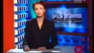 Magdalenka 2003 akcja antyterrorystyczna TVP 1 cz  2