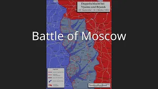 Battle of Moscow