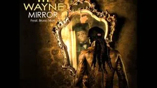 Lil Wayne Ft Bruna Mars - Mirror pitch Changed