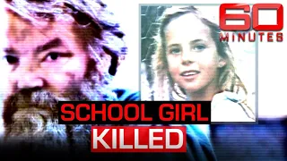 The shocking killing of school girl Samantha Knight | 60 Minutes Australia