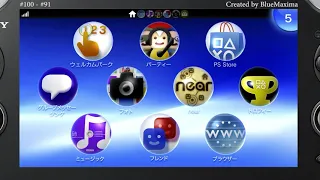 BlueMaxima's Top 100 Vita Games, All-in-One