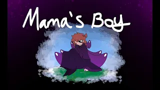 Mama’s Boy - Watcher Grian animation meme