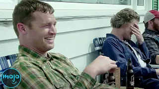 Top 10 Funniest Letterkenny Bloopers