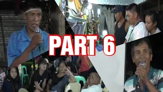 FUNERAL SERVICE of the late BRGY. CAPTAIN BONIFACIO B. ESTRELLES JR. ||  Part 6 of 16