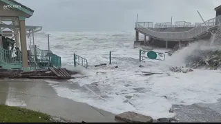 Hurricane season is just two weeks away