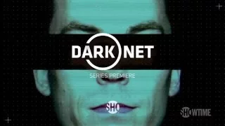 Dark Net on Showtime