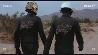 Daft punk_ Remix french fuse