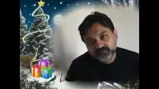 Director Srijit Mukherjee Wishes You #HAPPY_NEW_YEAR !! || Tollywood Talkies ||